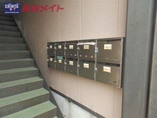 平田町駅 徒歩9分 3階の物件外観写真